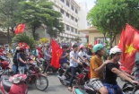 Ai là kẻ đứng sau kích động công nhân Đồng Nai phá nhà máy?